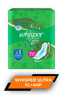 Whisper Ultra Xl+44p